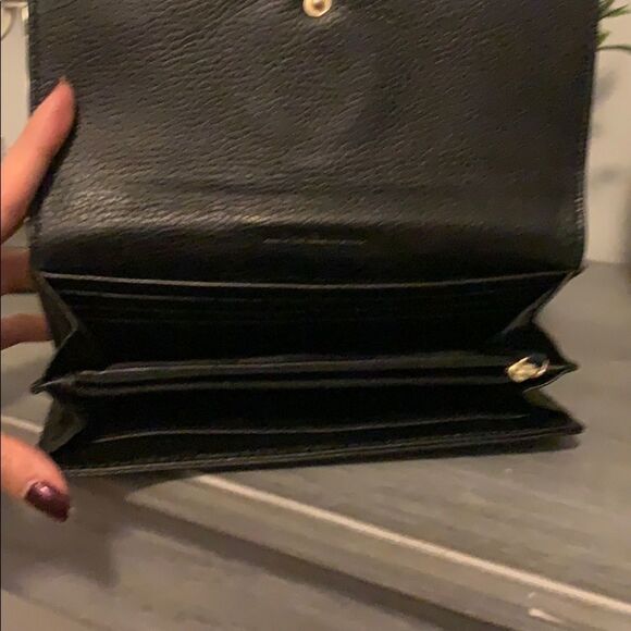 Michael Kors Wallet - Picture 3 of 10